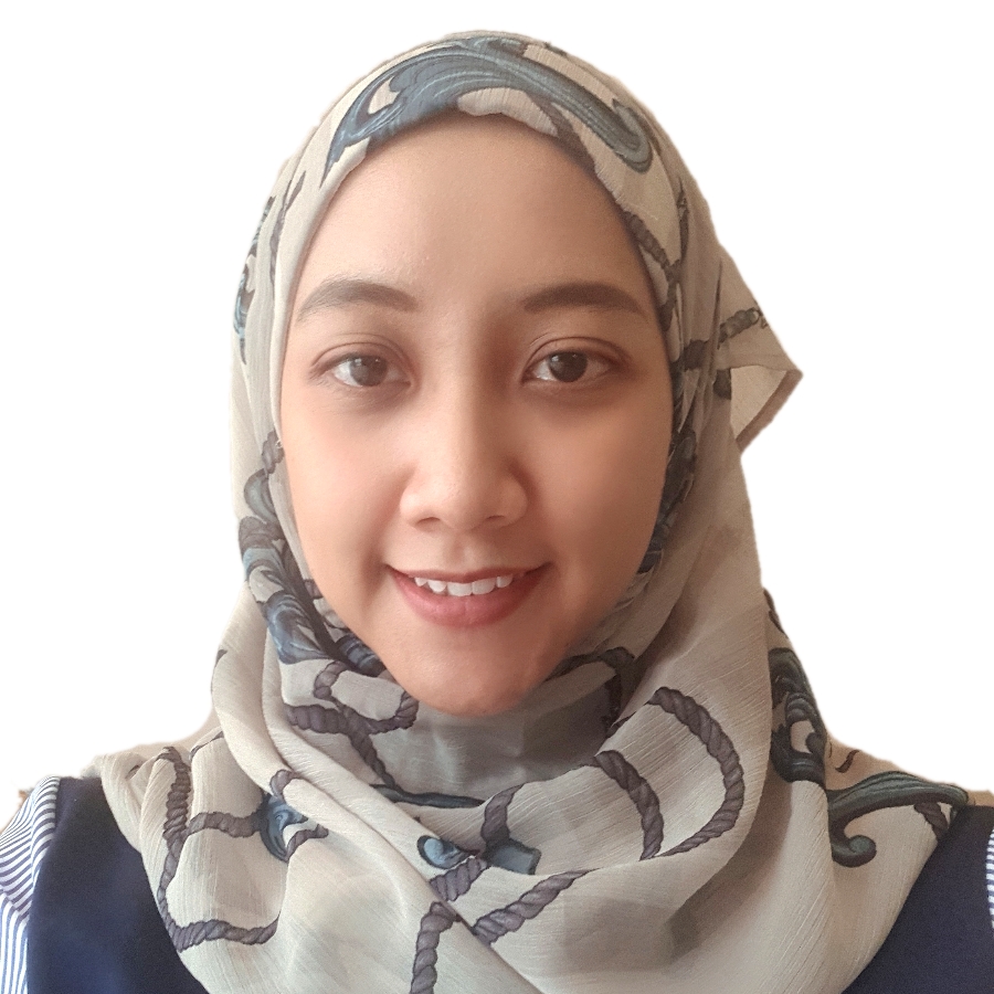Dr. Siti Nadzrah 